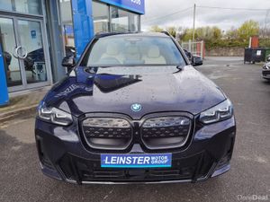 BMW IX3 80KWH M SPORT PRO **MASSIVE SPEC** - Image 4