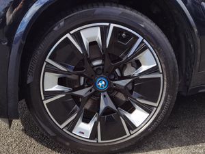 BMW IX3 80KWH M SPORT PRO **MASSIVE SPEC** - Image 2