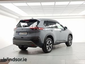 Nissan X-Trail ePOWER X-TRAIL SV PREMIUM 5 Seater - Image 3