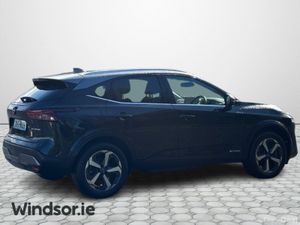 Nissan Qashqai ePOWER QASHQAI SV PREMIUM. - Image 3