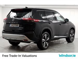 Nissan X-Trail ePOWER X-TRAIL SVE 5 Seater - Image 3
