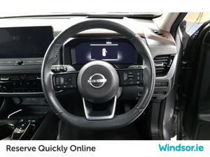 Nissan X-Trail ePOWER X-TRAIL SVE 5 Seater - Image 4