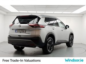 Nissan X-Trail ePOWER X-TRAIL SV PREMIUM 5 Seater - Image 3