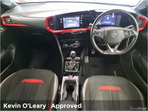 Opel Mokka 1.2i SRi (100PS) - Image 2