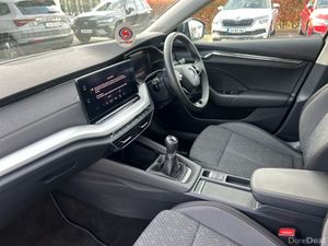 Skoda Octavia STYLE 2L TDI 115HP # 24 MONTH SKODA - Image 3