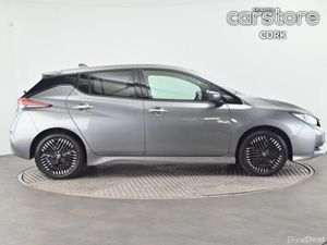 Nissan Leaf Leaf N-Connecta  N-Connecta  150 Elect - Image 2