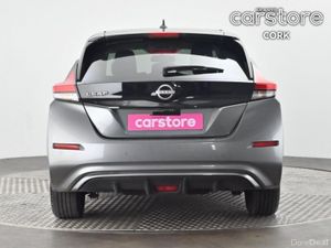 Nissan Leaf Leaf N-Connecta  N-Connecta  150 Elect - Image 4