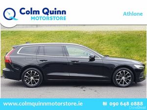 Volvo V60 D3 MOMENTUM (150 bhp) - Harmon Kardon Sp - Image 2