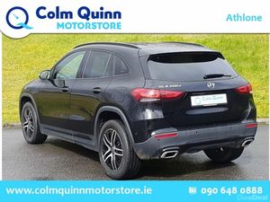 Mercedes-Benz GLA GLA200d Progressive Auto - 1 Own - Image 4