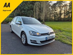 💥2016 Volkswagen Golf 💥(Warranty+New NCT+Auto) - Image 3