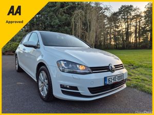 💥2016 Volkswagen Golf 💥(Warranty+New NCT+Auto) - Image 4