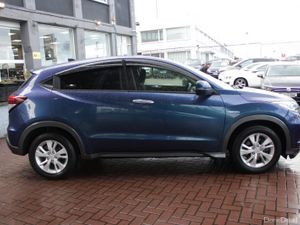 2016 HONDA VEZEL 1.5L PETROL HYBRID - Image 3