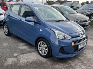 Hyundai i10 Lovely little City car - Image 2