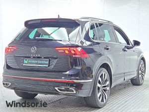 Volkswagen Tiguan 2.0 TDI 150HP R-Line - Image 3