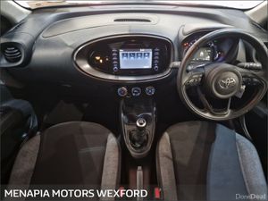 Toyota Aygo X Aygo X Pure Vvt-I  Pure  VVT-i - Image 3