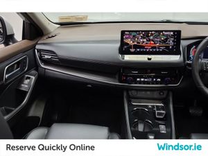 Nissan X-Trail ePOWER SVE 5 Seater *€3K SCRAPPAGE* - Image 4