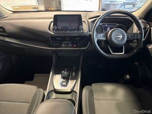 Nissan Qashqai ePOWER QASHQAI SV GR RR PG - Image 3