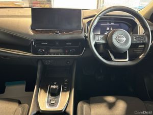 Nissan Qashqai ePOWER QASHQAI SV PREMIUM - Image 4