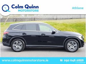 Mercedes-Benz GLC GLC220d AMG-LINE PLUS - 4-Matic - Image 2