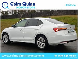 Skoda Octavia Selection 2.0 TDI 115HP *Manufacture - Image 4