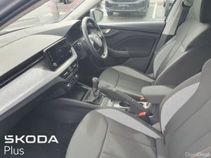 Skoda Kamiq Selection 1.0TSi 115HP - 2 Year Warran - Image 4