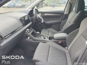 Skoda Karoq Style 2.0TDi 115HP DSG - Image 4