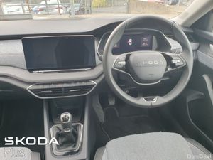 Skoda Octavia Selection+ 2.0TDi 115HP (From €123 p - Image 2