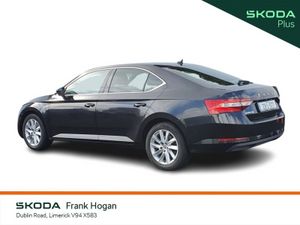 Skoda Superb SUPERB AMB 2.0TDI 150HP Call Cormac o - Image 3