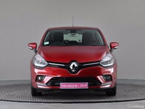Renault Clio 0.9 TCE 5SPD IV DYNAMIQUE NAV 90BHP * - Image 2