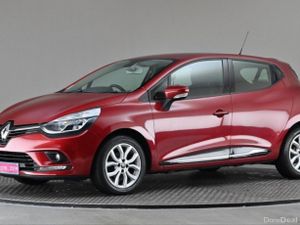 Renault Clio 0.9 TCE 5SPD IV DYNAMIQUE NAV 90BHP * - Image 4
