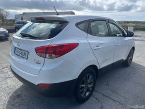 Hyundai ix35 2015 - Image 4