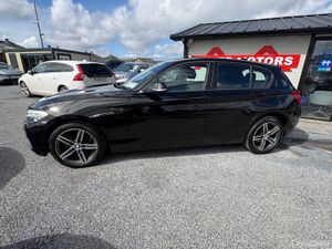 BMW 1-Series 2016 Turbo Diesel Manual - Image 2