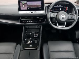 Nissan X-Trail ePOWER X-TRAIL SVE 5 Seater **€3000 - Image 4