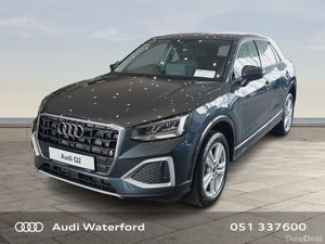 Audi Q2 30 TDI 116HP SE from €431 per month - Image 3