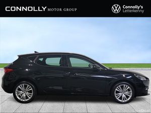 SEAT Leon 2.0 TDI 150hp DSG SE+ - Image 4