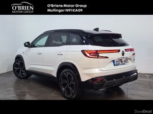 Renault Austral E-TECH Hybrid 200 techno esprit Al - Image 3