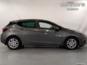 Opel Astra 1.2 Turbo 110PS 6 Speed SC - Image 2