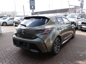 2019 TOYOTA COROLLA SPORT HYBRID 1.8 - Image 4