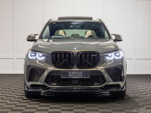 2023 BMW X5M Competition Ultimate *Pan Roof - Image 2