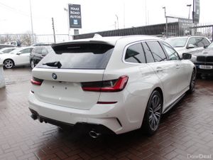 2020 320D TOURING 5DR AUTO ESTATE - Image 4