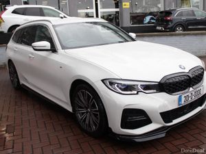 2020 320D TOURING 5DR AUTO ESTATE - Image 2