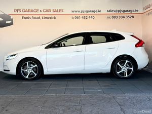 Volvo V40, 2018 - 1 Year Warranty/New NCT - Image 4