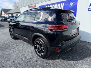 2023 CITROEN C5 1.5 HDI AIRCROSS FEEL PACK MANUAL - Image 3