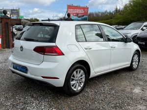 2019 Volkswagen Golf 1.0 TRENDLINE - Image 3