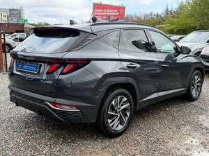 2022 Hyundai Tucson 1.6 EXECUTIVE - Image 3