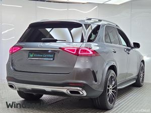 Mercedes-Benz GLE 350De AMG Line Prem 4-Matic - Image 3