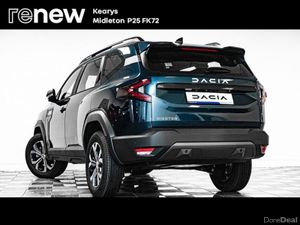 Dacia Bigster Expression HEV 155 - Image 3
