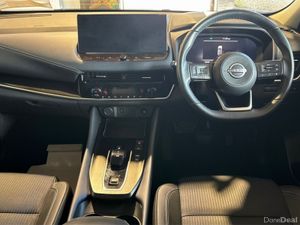 Nissan Qashqai ePOWER QASHQAI SV PREMIUM - Image 4