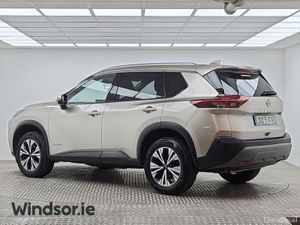 Nissan X-Trail ePOWER X-TRAIL SV PREMIUM 5 Seater - Image 4