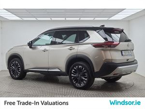 Nissan X-Trail ePOWER X-TRAIL SVE 5 Seater+Cold Pa - Image 4